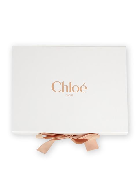 Coperta con logo CHLOE' KIDS | C2138420E